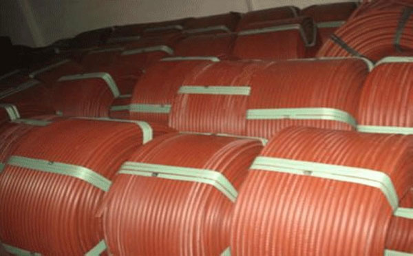 金川RPE阻燃穿线管具有哪些特性