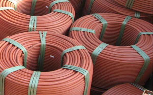 金川聚乙烯阻燃穿线管具有哪些优势