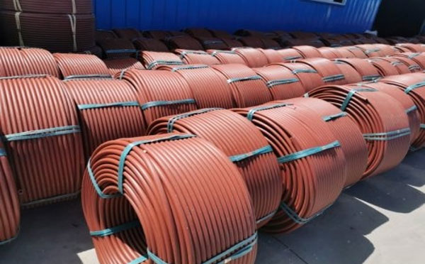 金川穿线管为什么受人们欢迎的原因 金川穿线管为什么受人们欢迎的原因