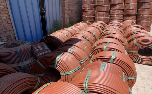 金川聚乙烯穿线管备受欢迎的原因居然是这些