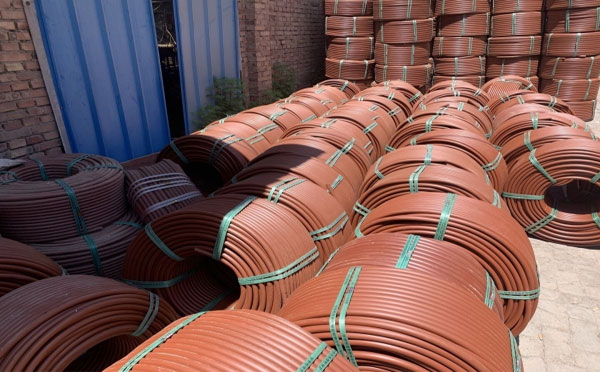 为什么rpe金川穿线管会使用的如此广泛