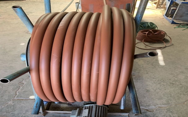 金川穿线管可以延长线路使用年限