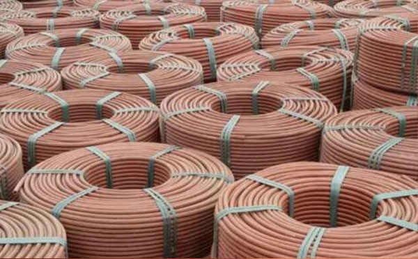 rpe金川穿线管 rpe金川穿线管