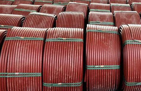 金川怎样选择一条合适耐用的穿线管