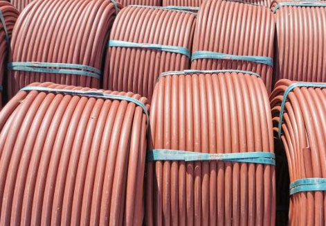 金川如何正确进行穿线管施工安装