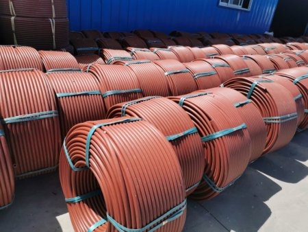 金属金川穿线管在家装中的重要性 金属金川穿线管在家装中的重要性