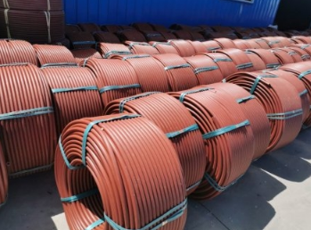 RPE金川穿线管铺设过程中的注意事项 RPE金川穿线管铺设过程中的注意事项