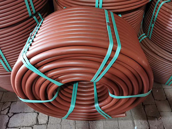 金川金川穿线管厂家告知大家管材选择哪种的好