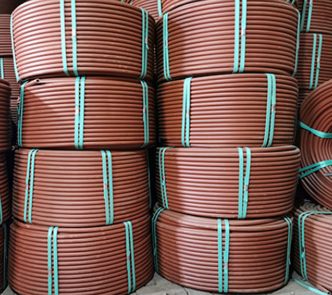 金川穿线管的基本知识