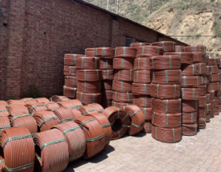 金川穿线管的好处有哪些