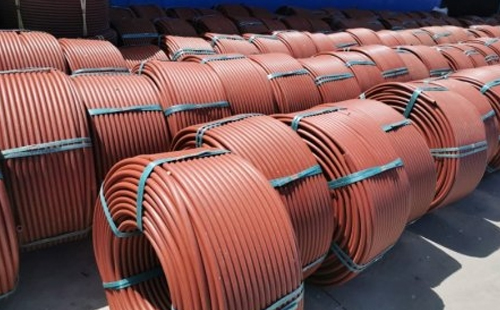 金川使用RPE穿线管有哪些常见施工难点？