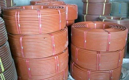 提升工程安全:聚乙烯(RPE)阻燃金川穿线管在现代建筑中的应用 提升工程安全:聚乙烯(RPE)阻燃金川穿线管在现代建筑中的应用