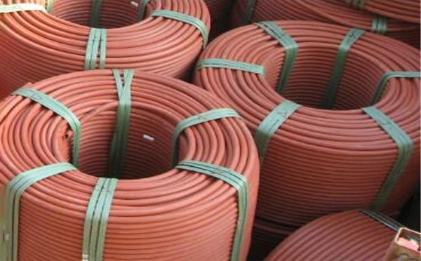 金川高抗压聚乙烯穿线管直埋敷设规范