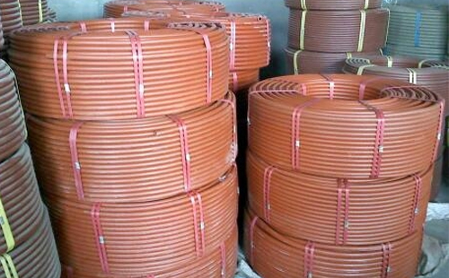 金川穿线管防雷接地技术实施要点