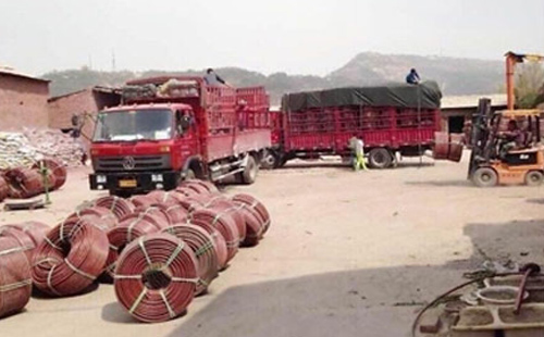 金川穿线管选型与施工全解析:金川穿线管如何正确安装 穿线管选型与施工全解析:金川穿线管如何正确安装