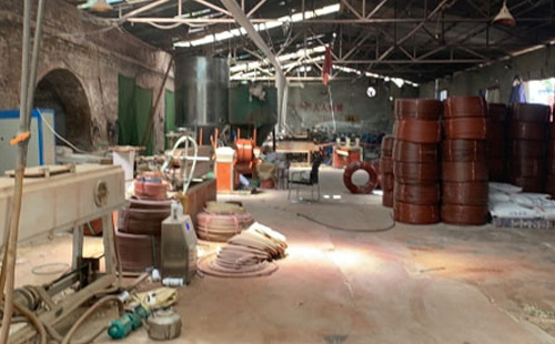 家装防火别忽视！阻燃金川穿线管安装规范详解