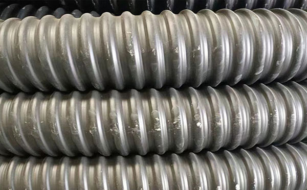 埋地电缆护套用金川碳素波纹管规格怎么选