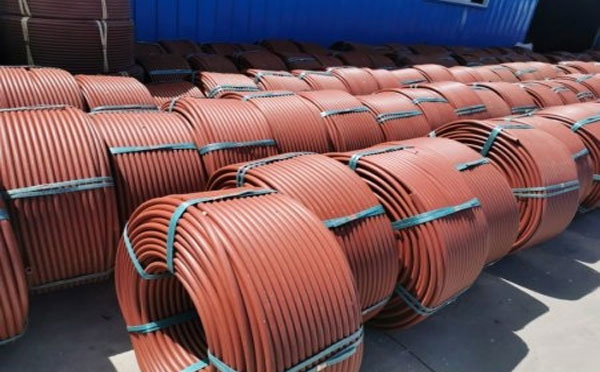 金川穿线管类型选型与建筑电气安装技术规范指南