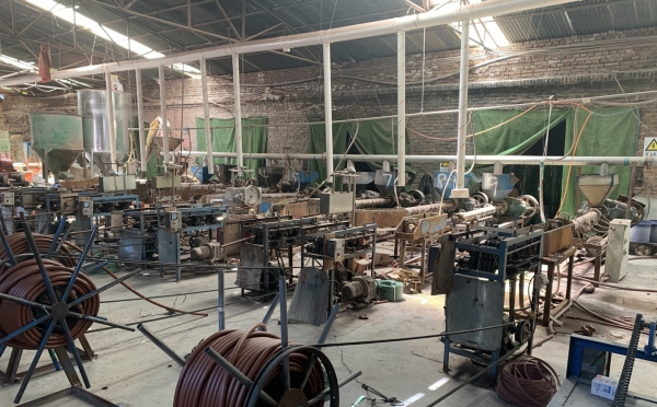 金川碳素波纹管技术参数与电力通信工程敷设规范